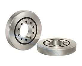 Automobile beam steel roller mould