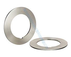 不锈钢分条圆刀