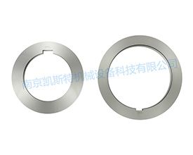 高强钢纵剪圆刀