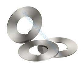 进口分条小圆刀